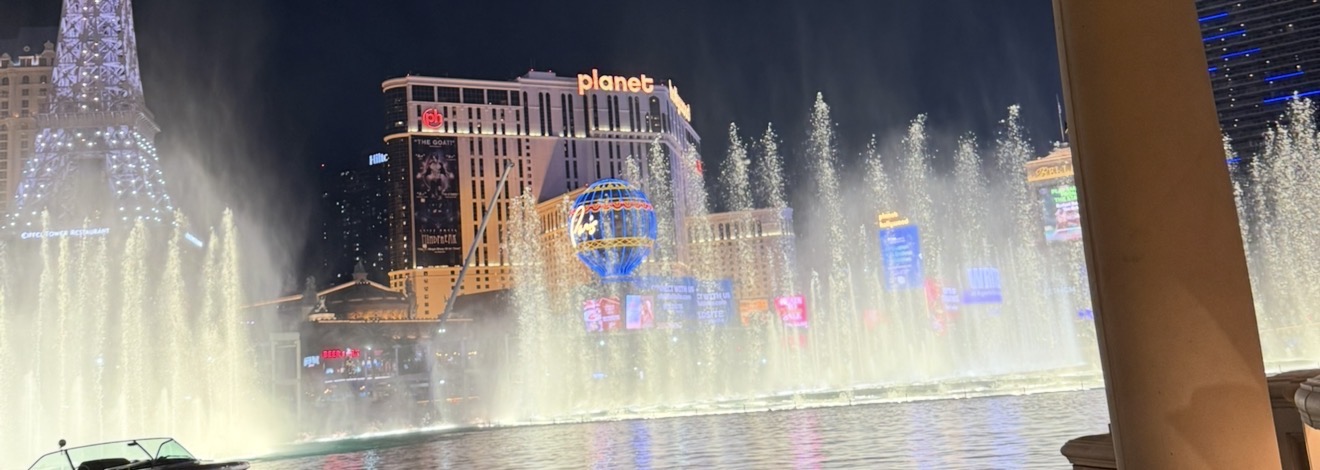 vegas