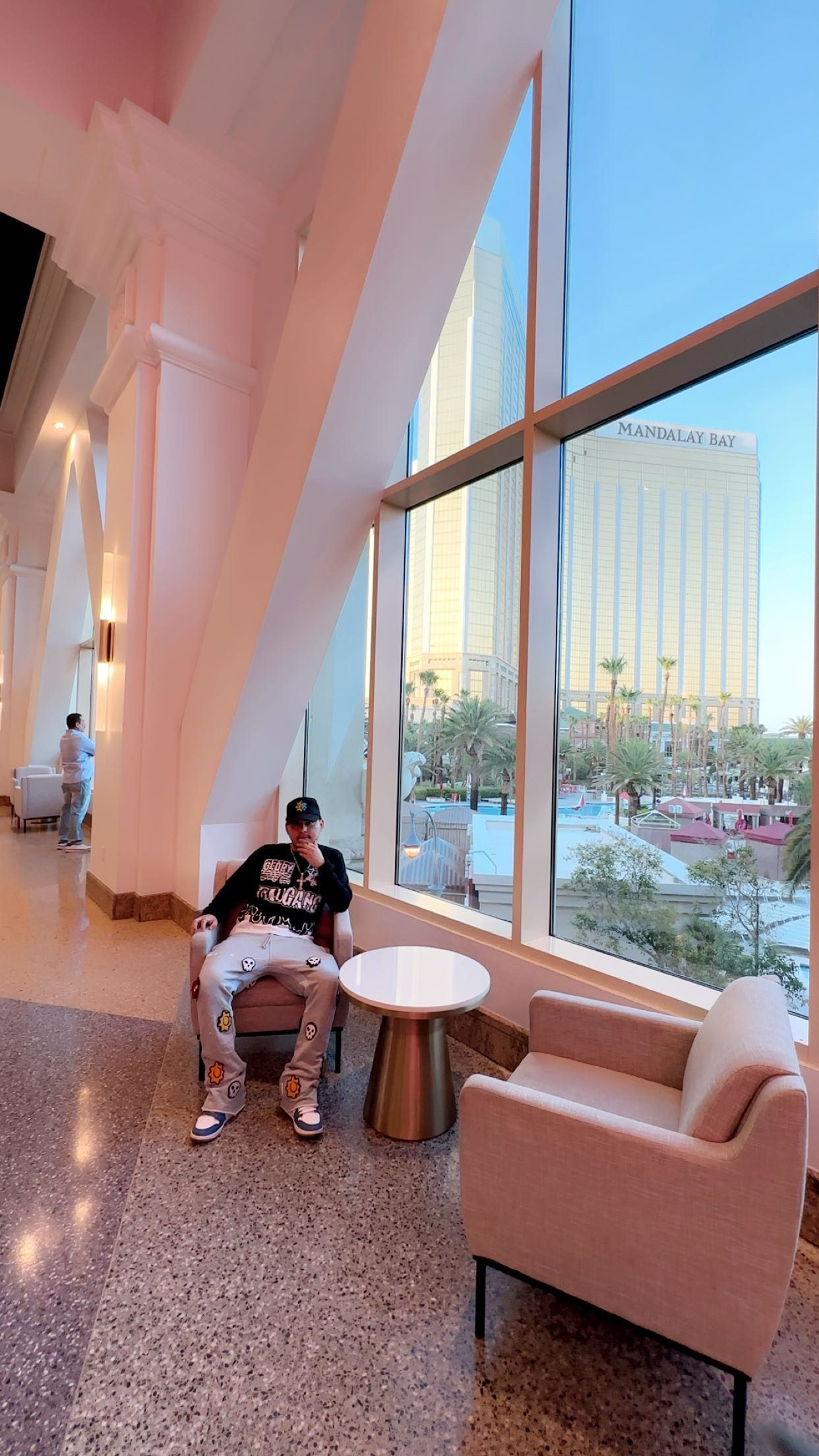 Mandalay Bay