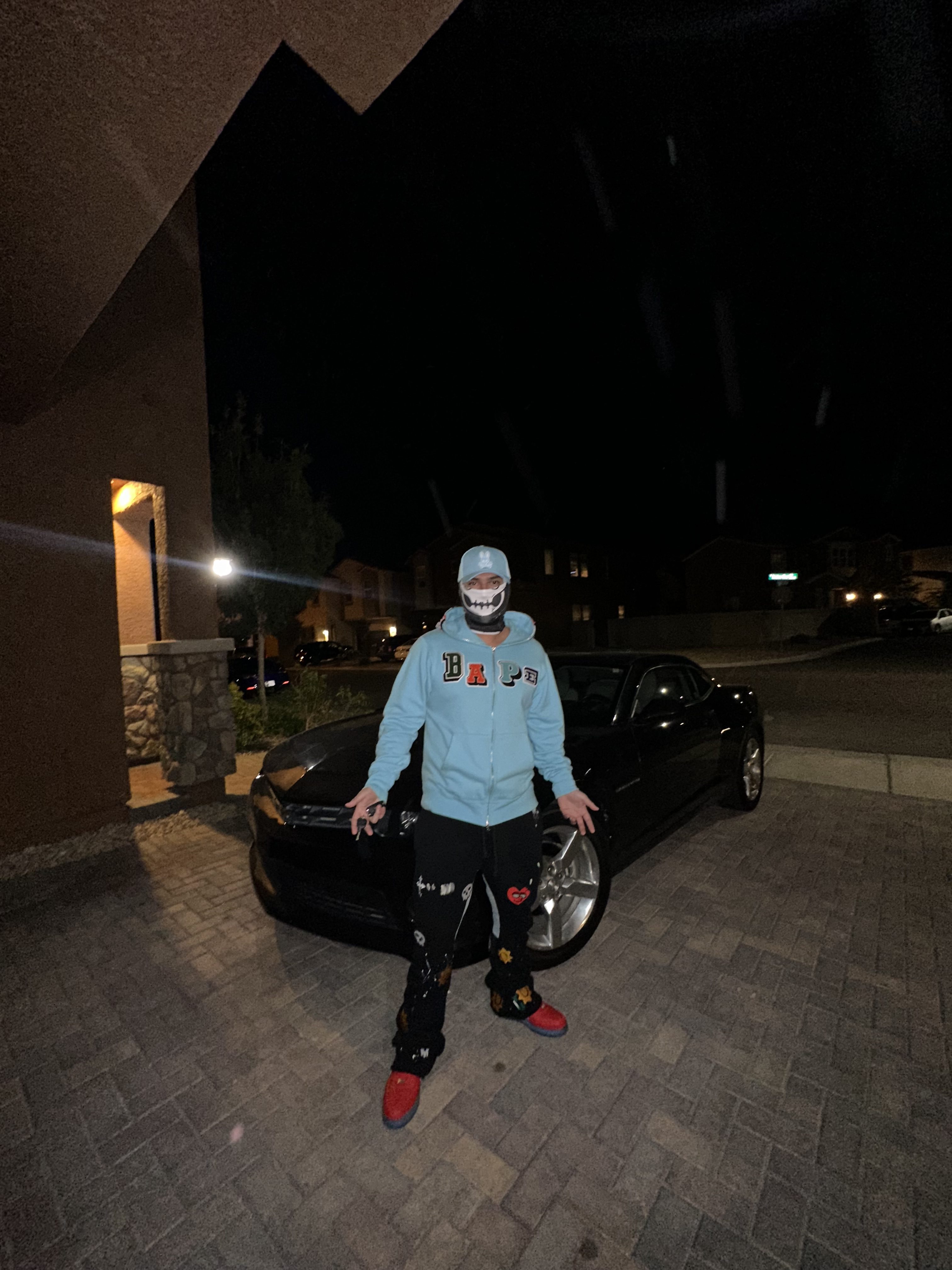 THIEF INDAKNIGHT