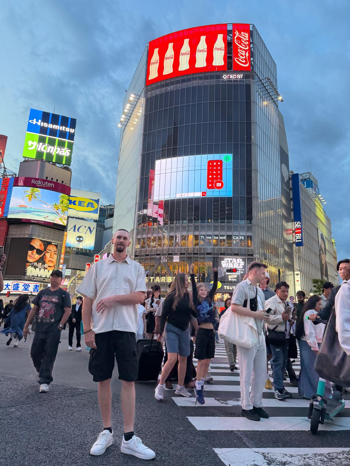Japan