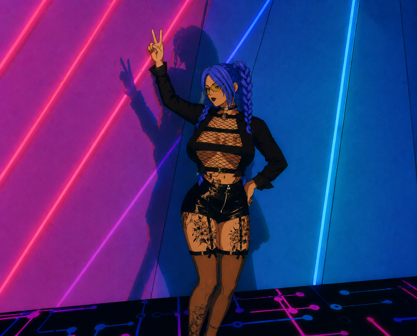Dancing