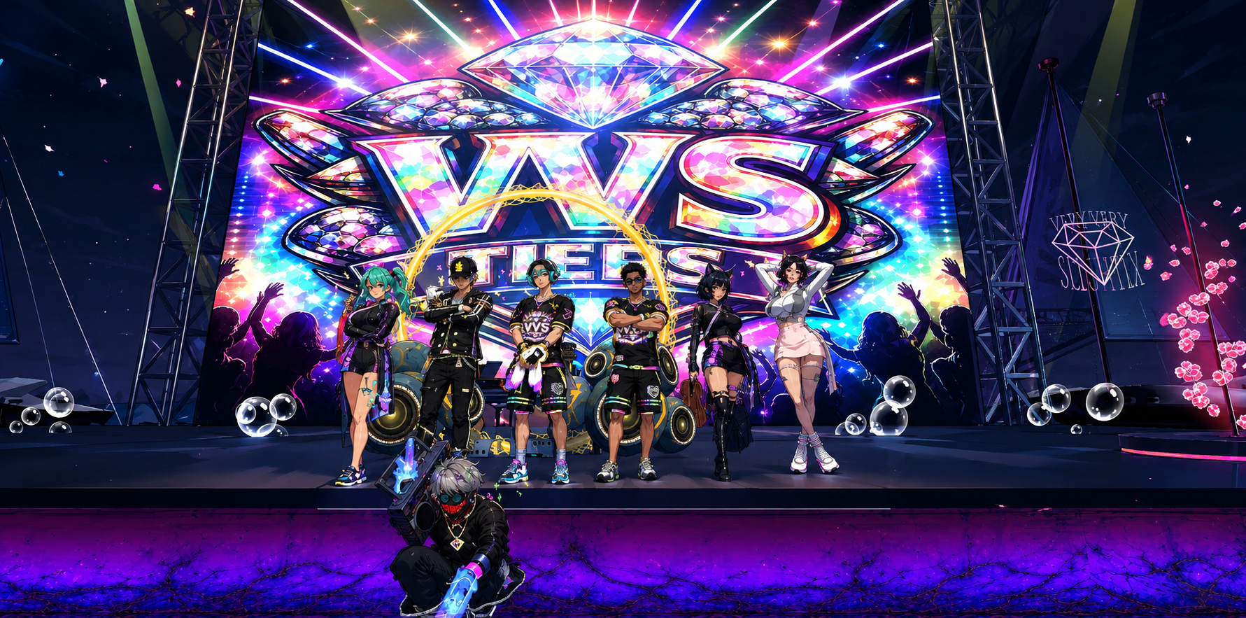 vvs
