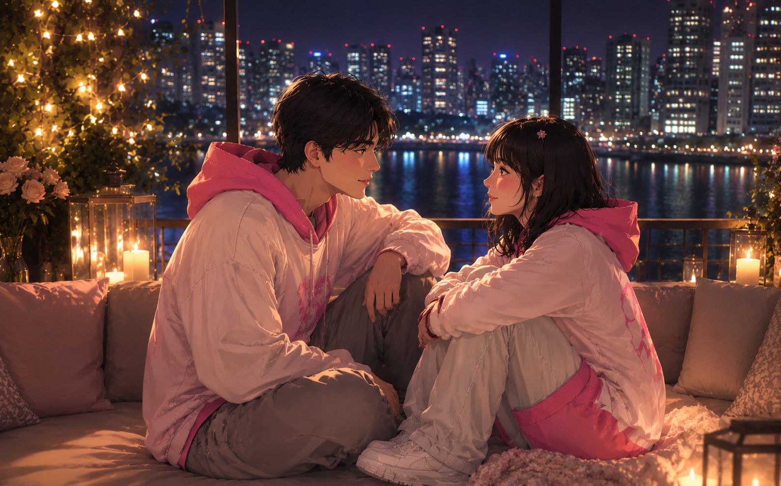 ♡