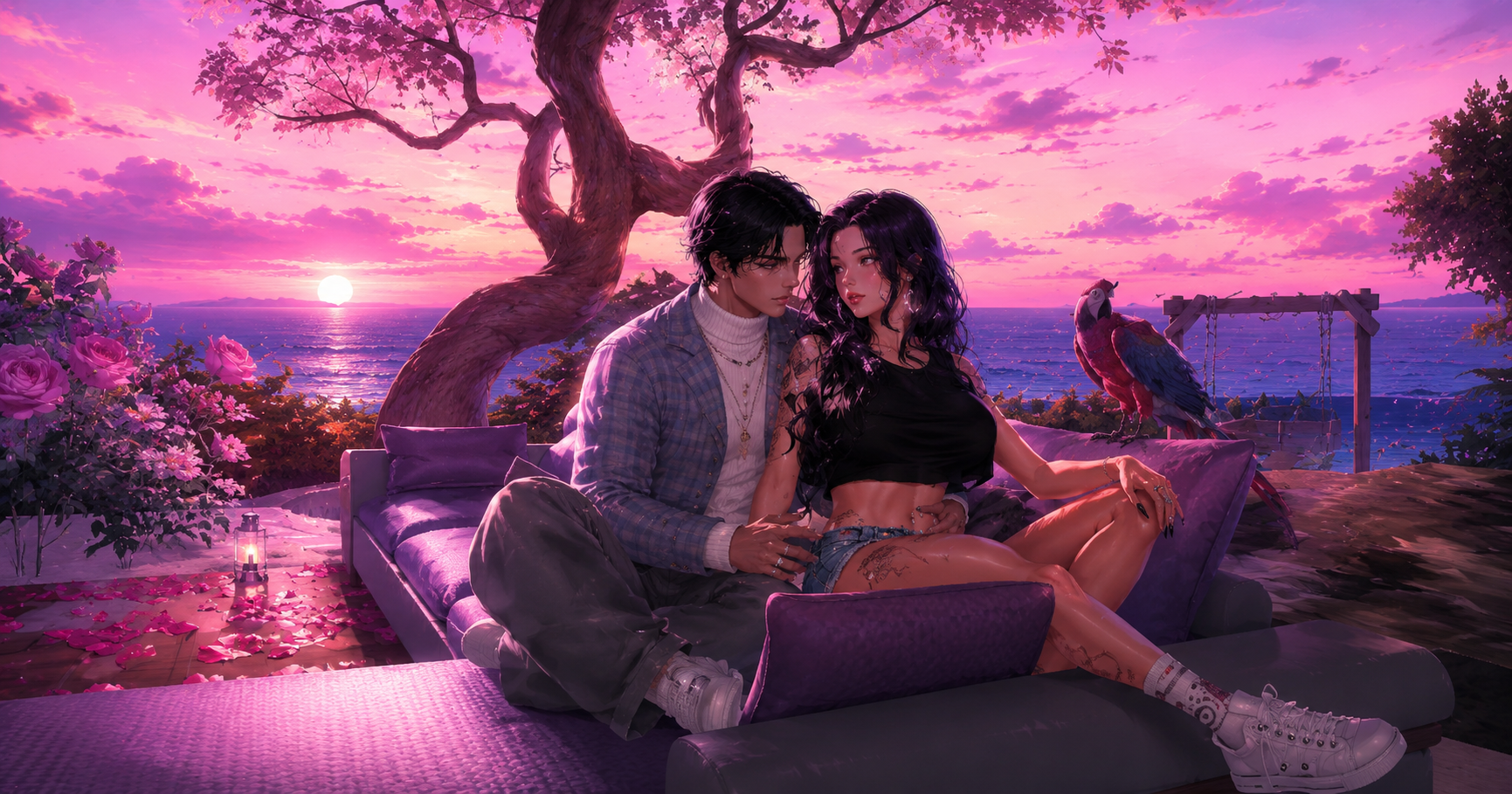 ♡