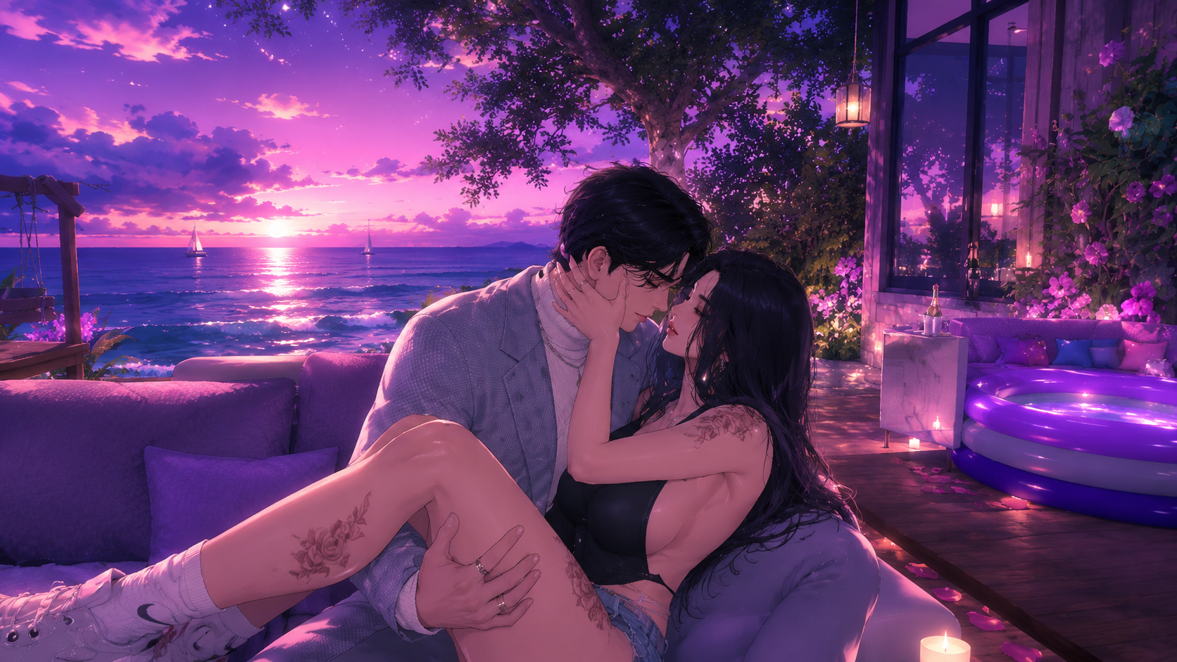 ♡