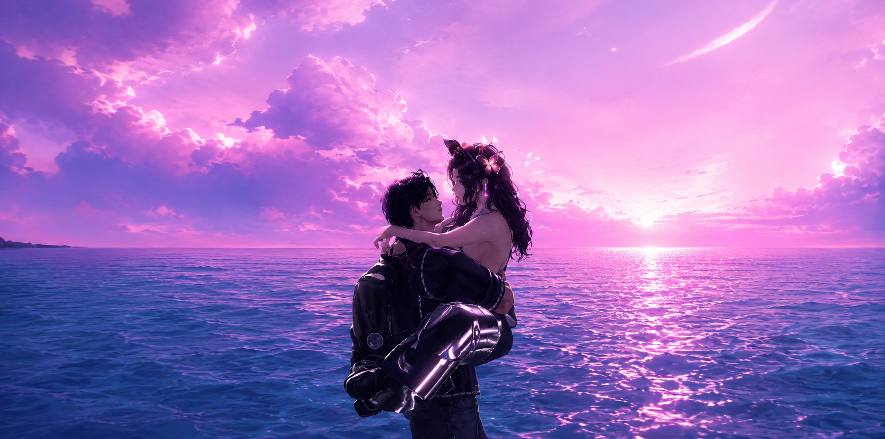 ♡