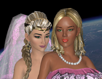 together
