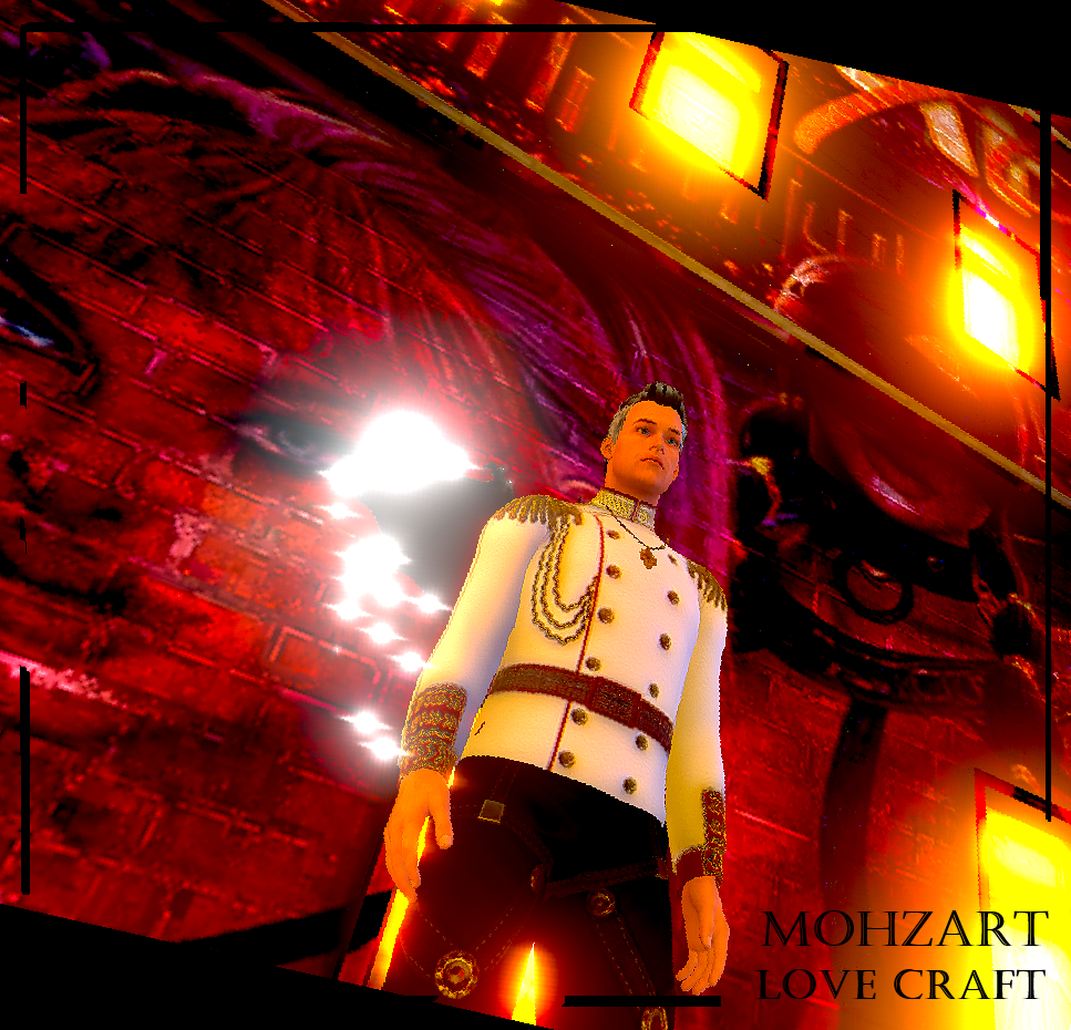 Profile Picture MohZart