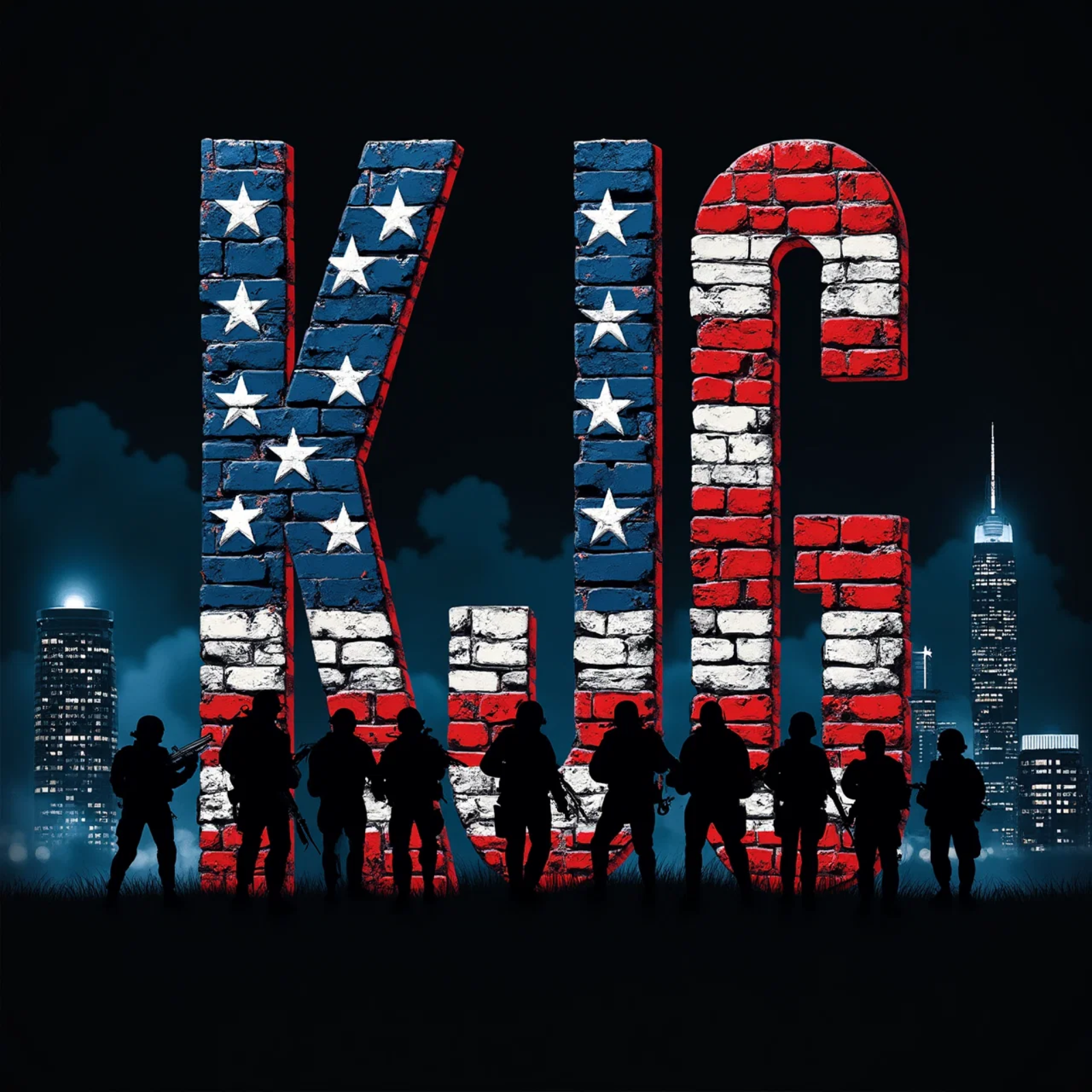 KJG