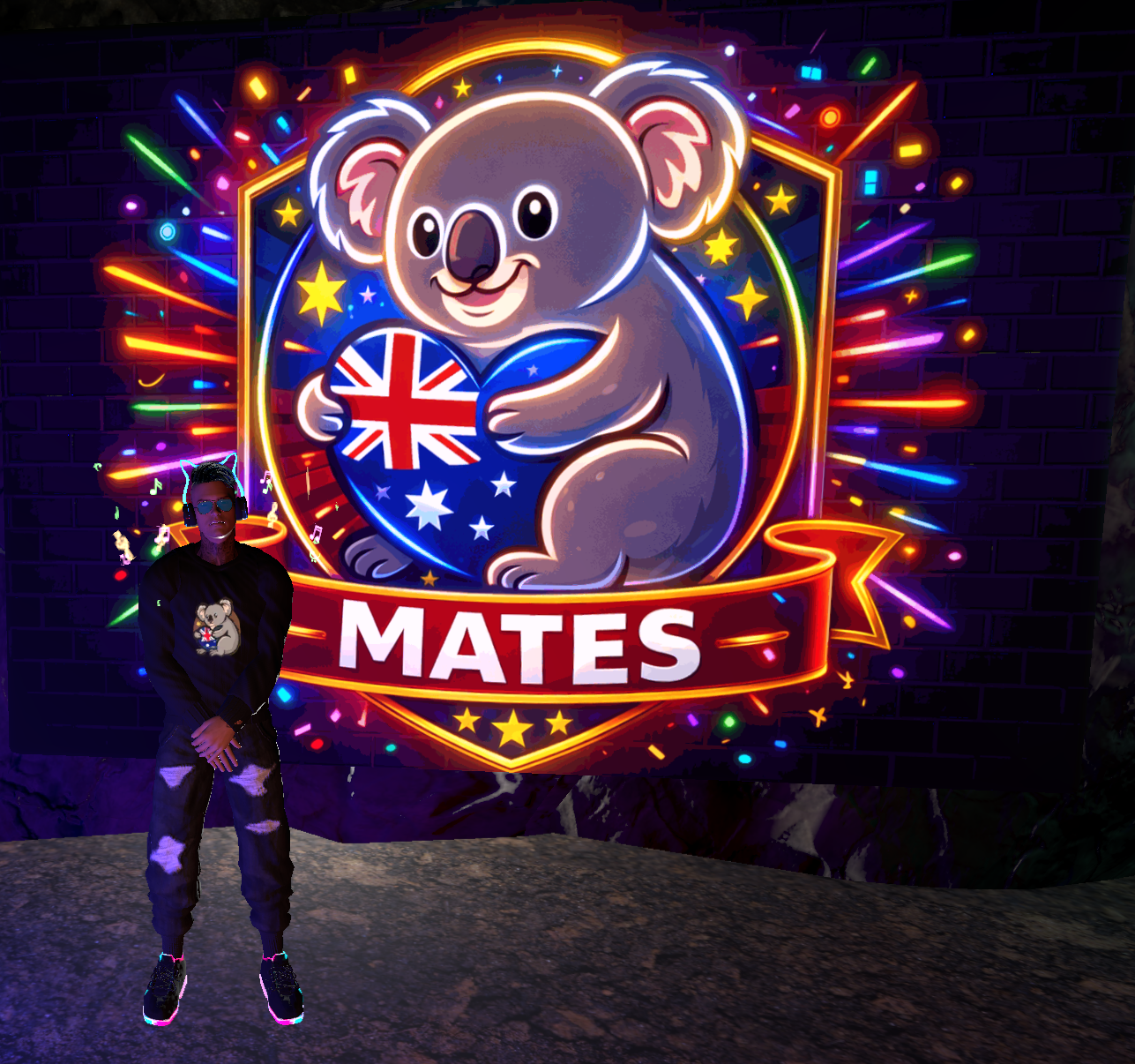MATES