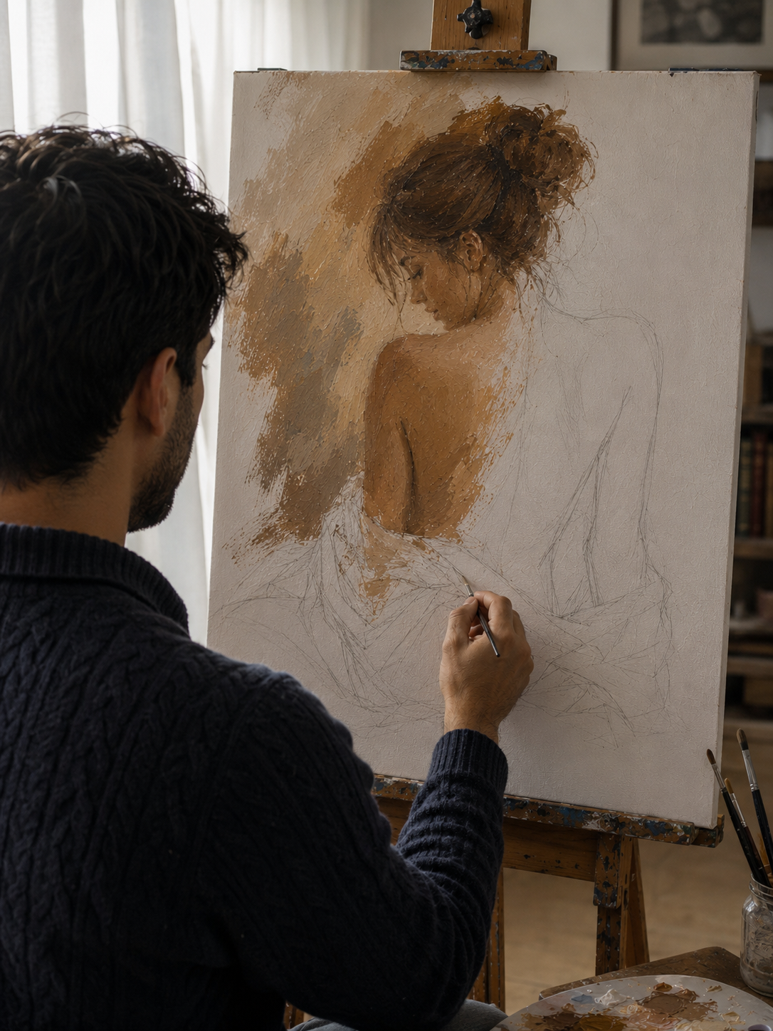 passion