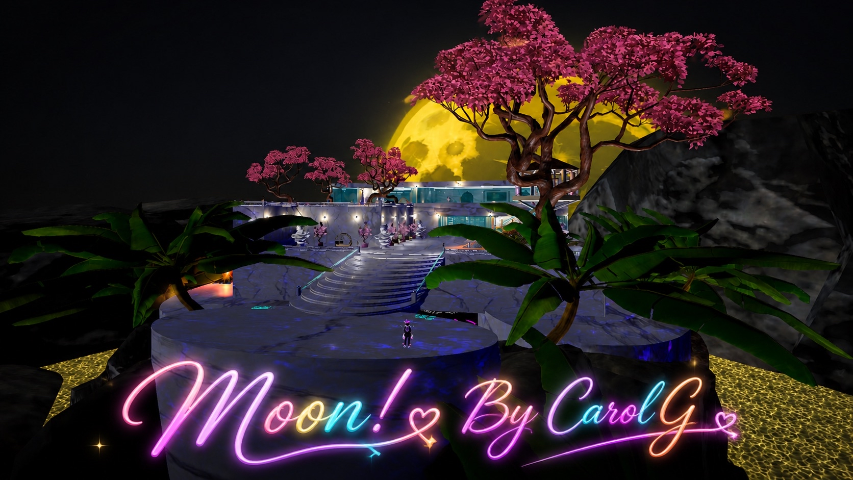 Moon! By CarolG⭐