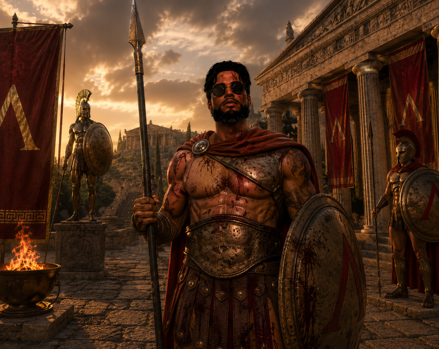 sparta