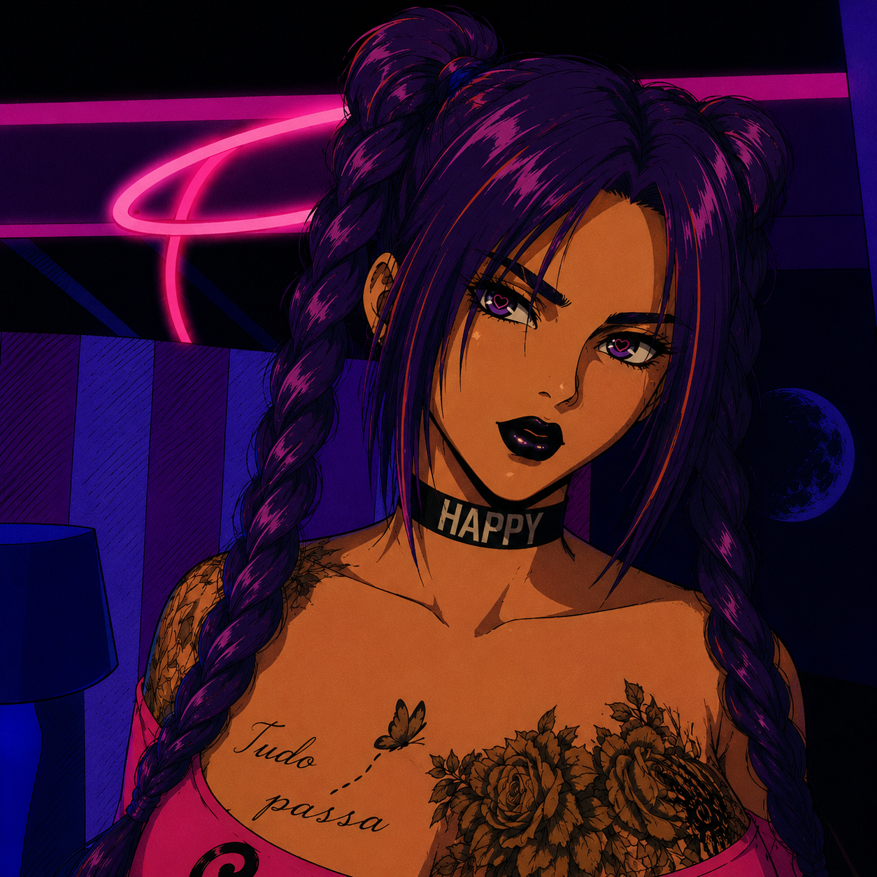 PFP