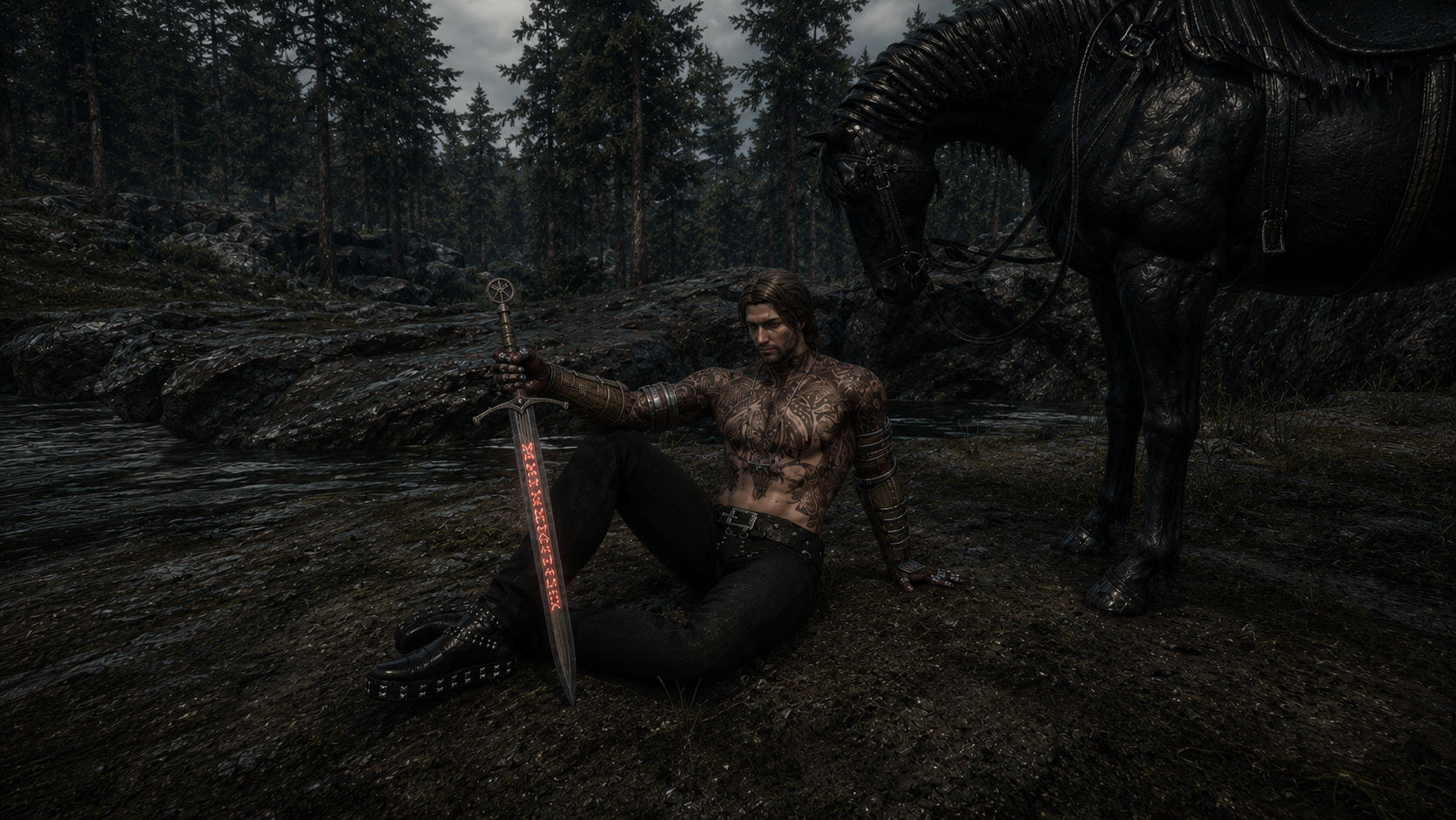 Witcher
