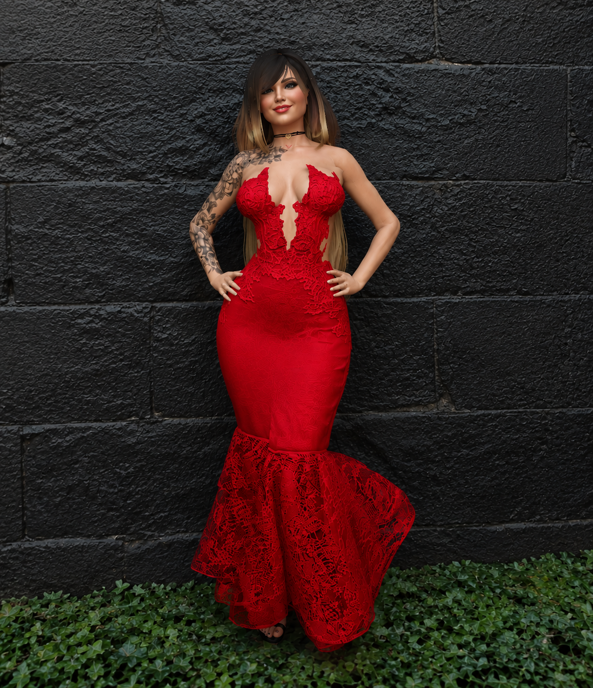 Sel.