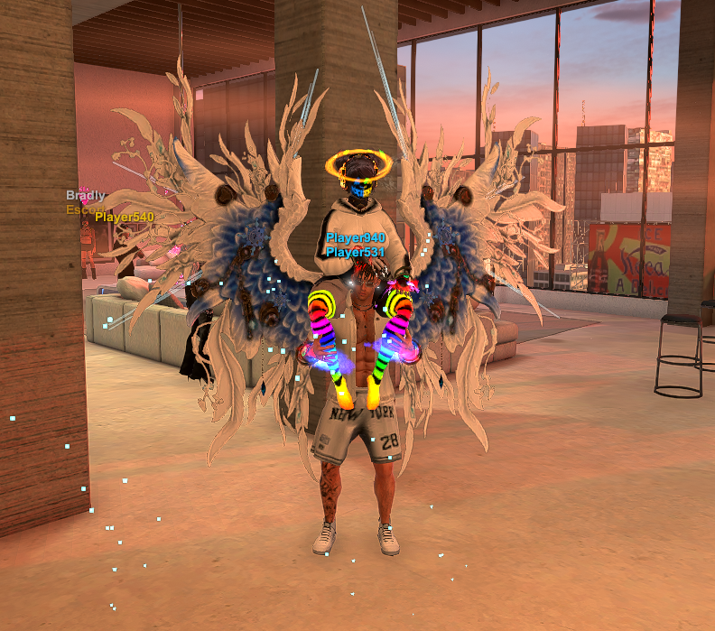 best outfit