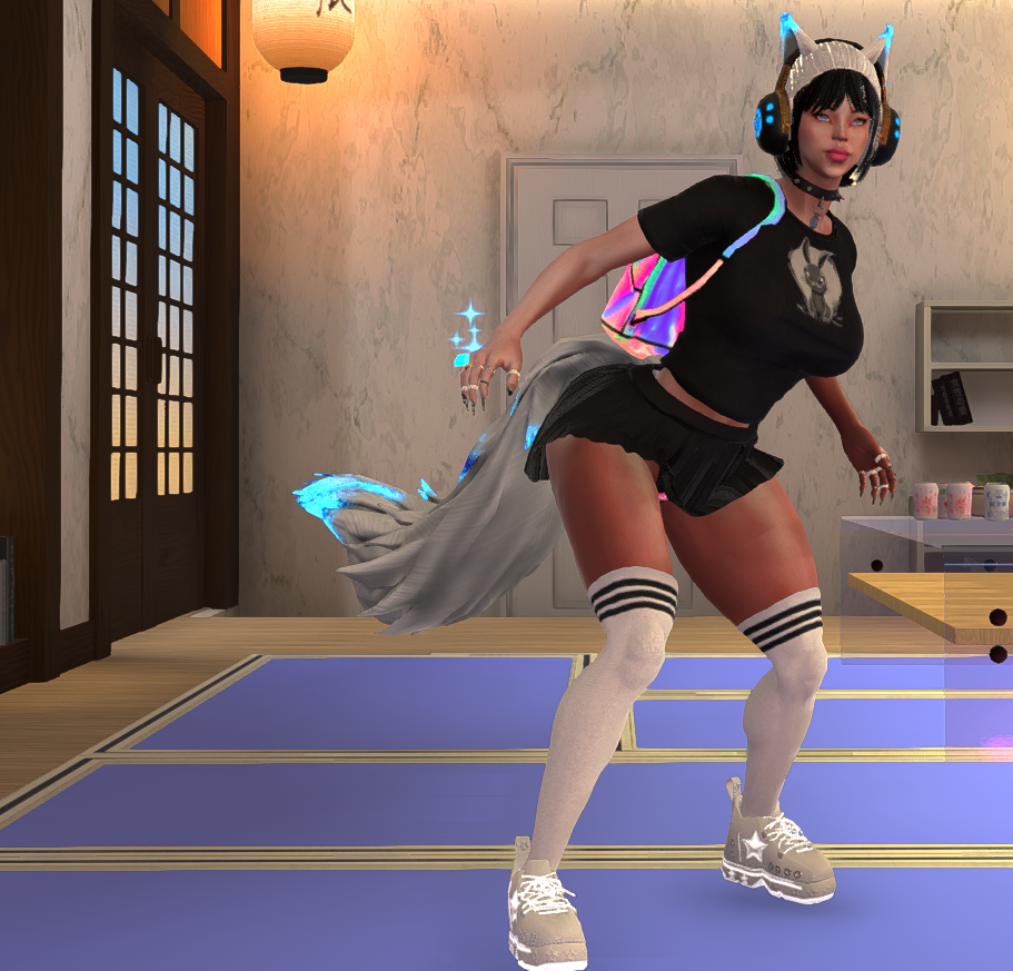dance