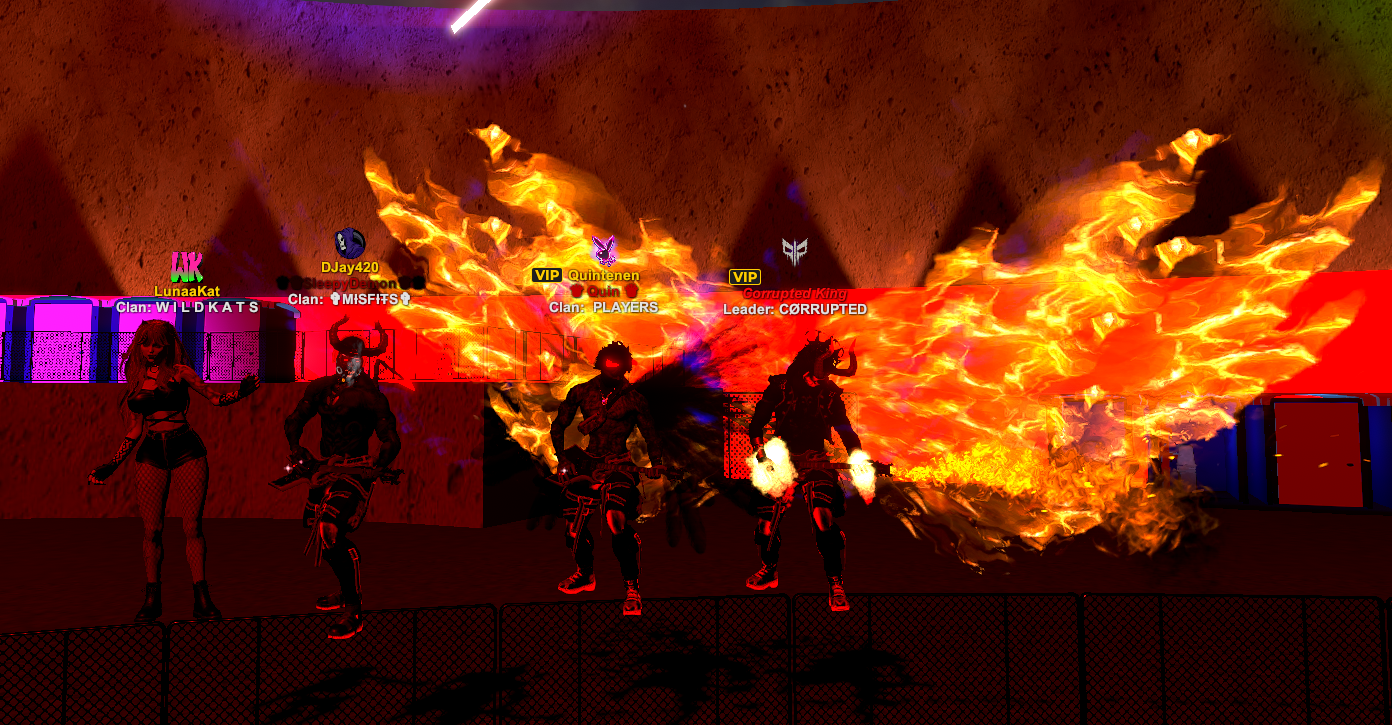METALFEST