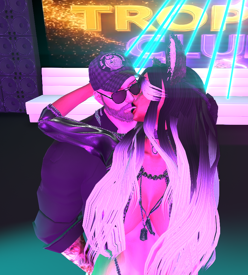 me and my love