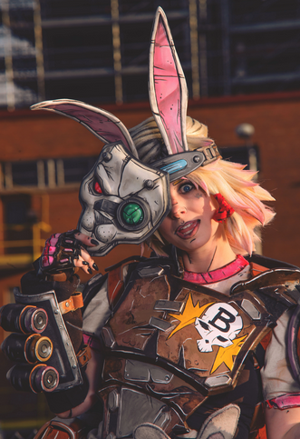 tiny tina