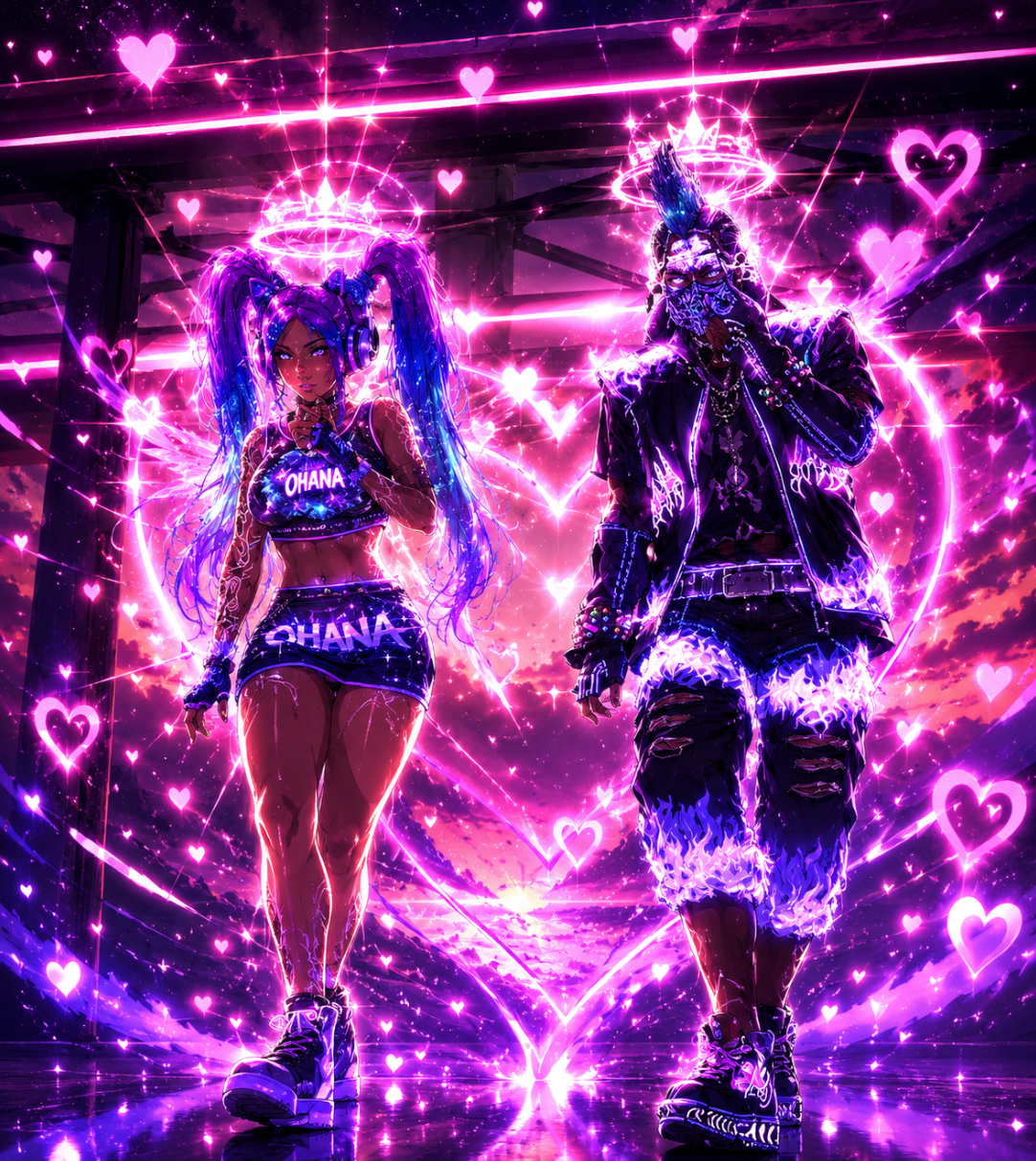 DANCE