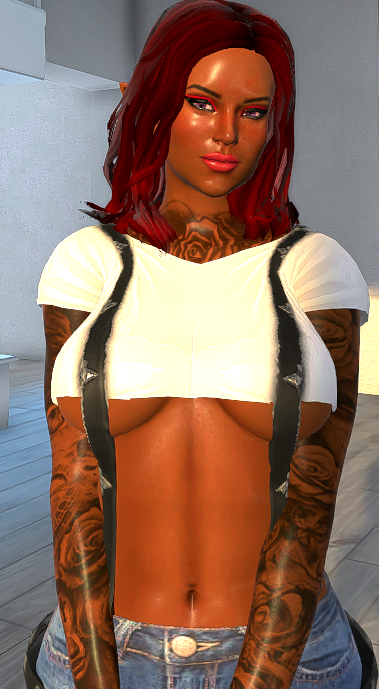 New fit! :P