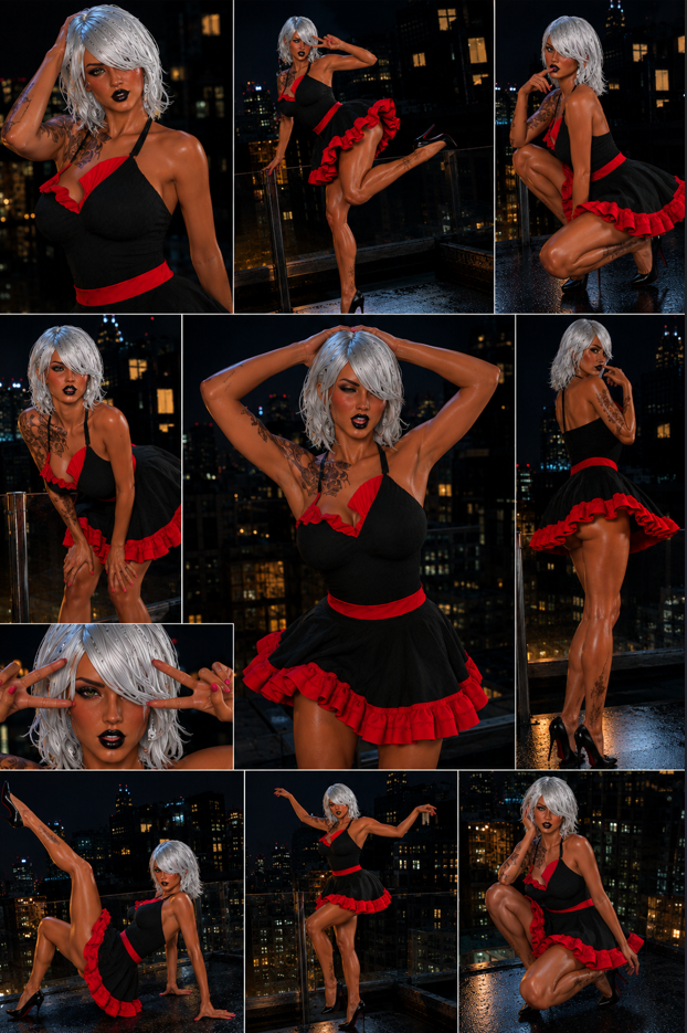crazy ;)