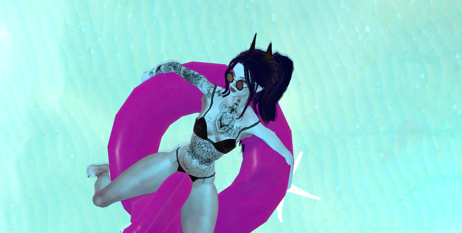 flamingo