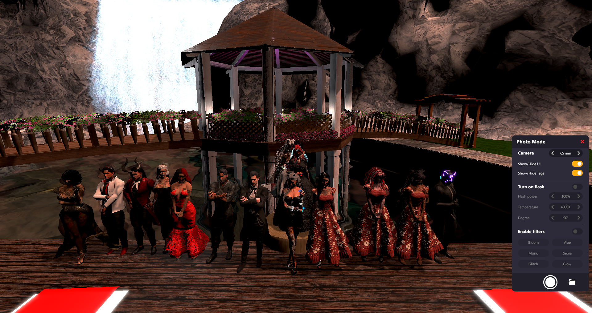 group shot
