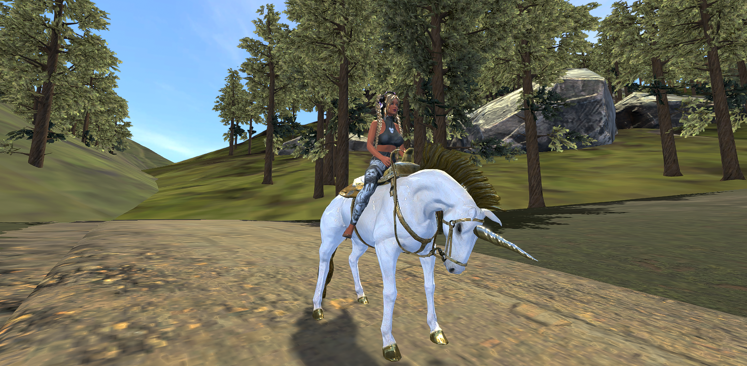 Horse
