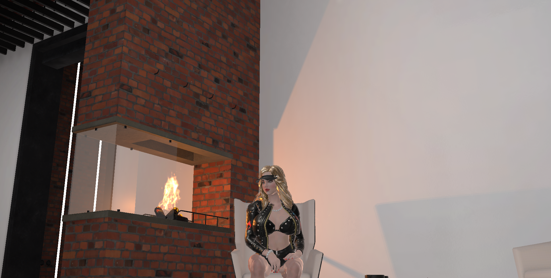 My House