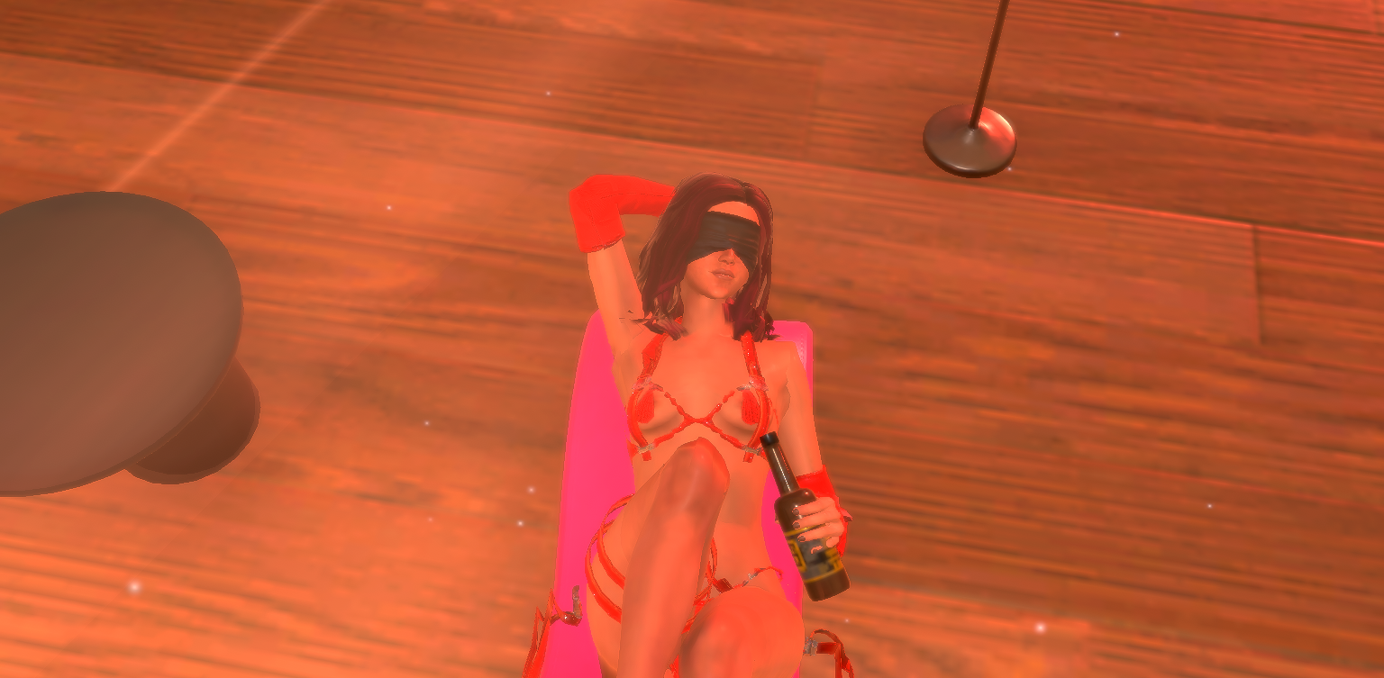 drinking