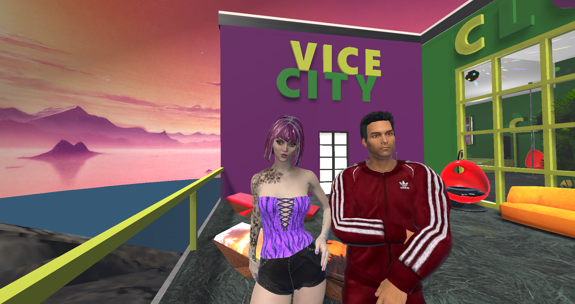vc