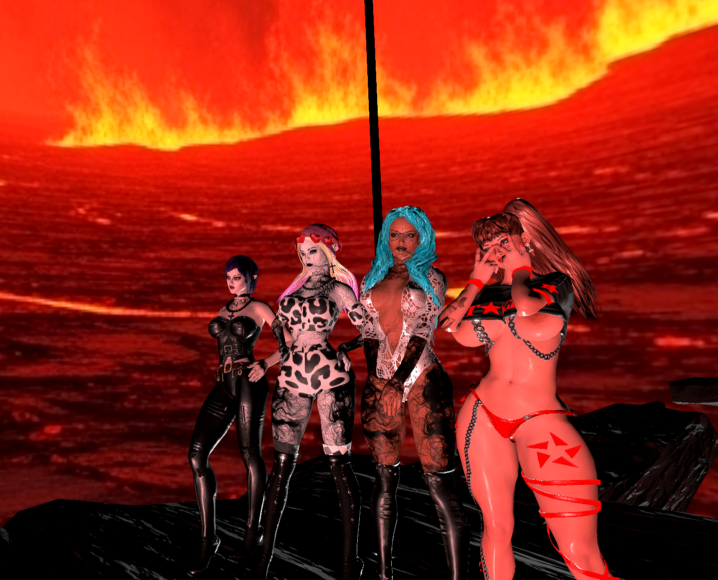 Poleinthesky