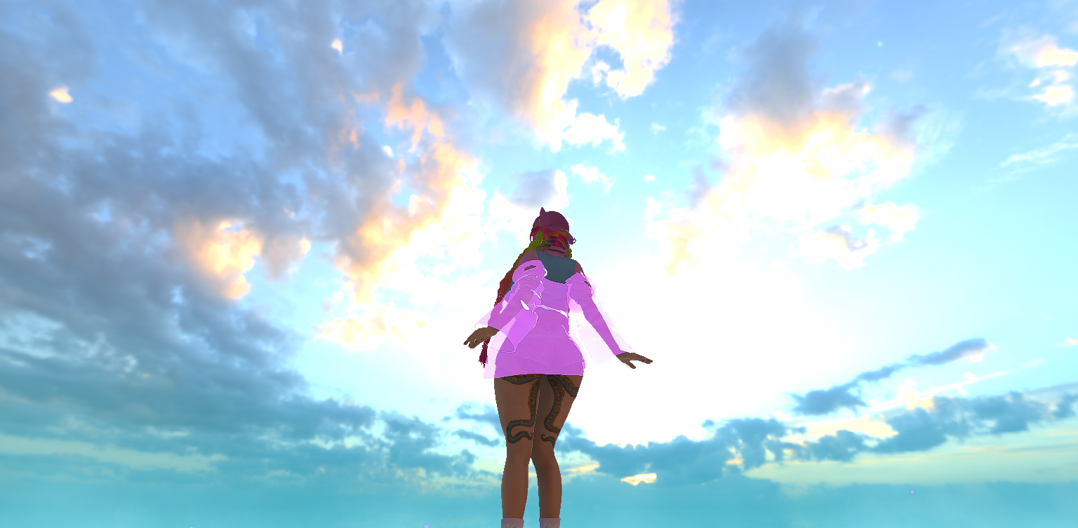 sky