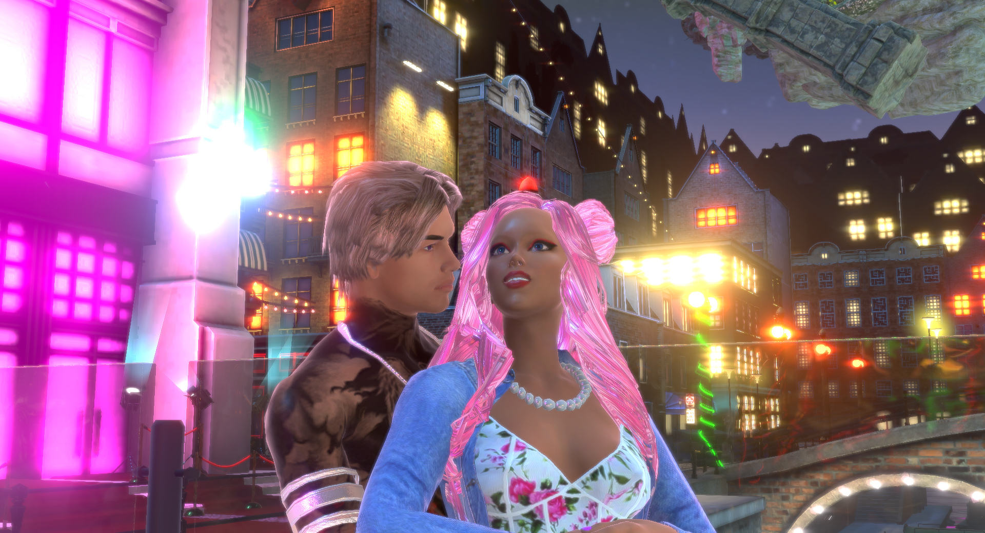 My Sugarcake <3