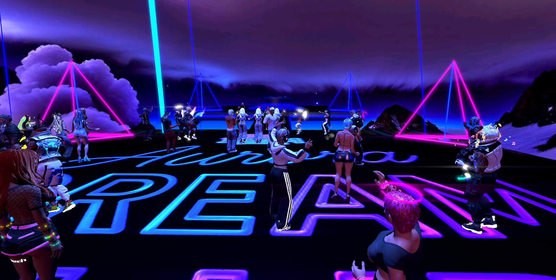 DJ Party