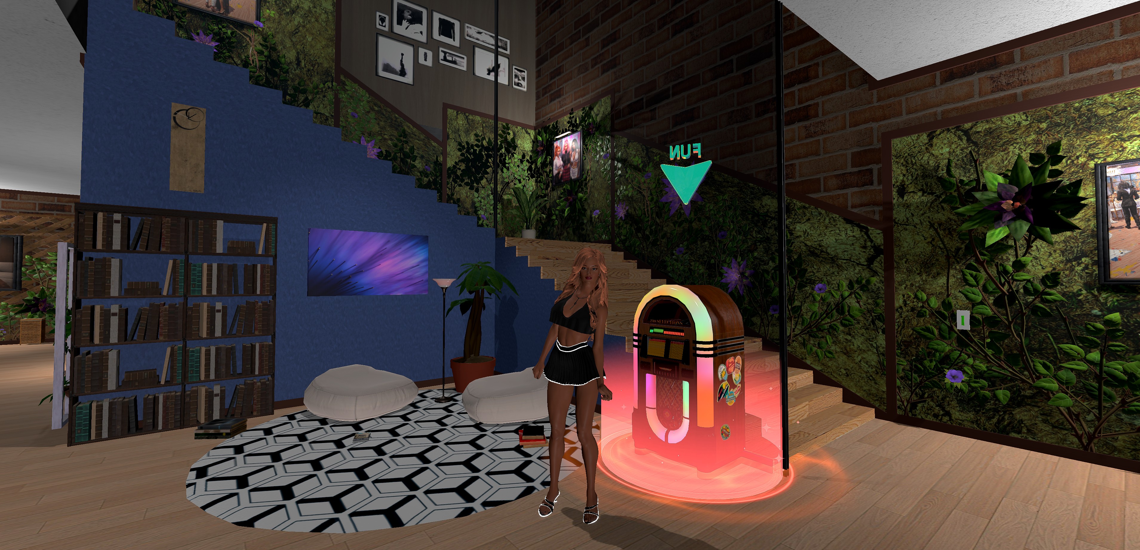 Jukebox Time <3