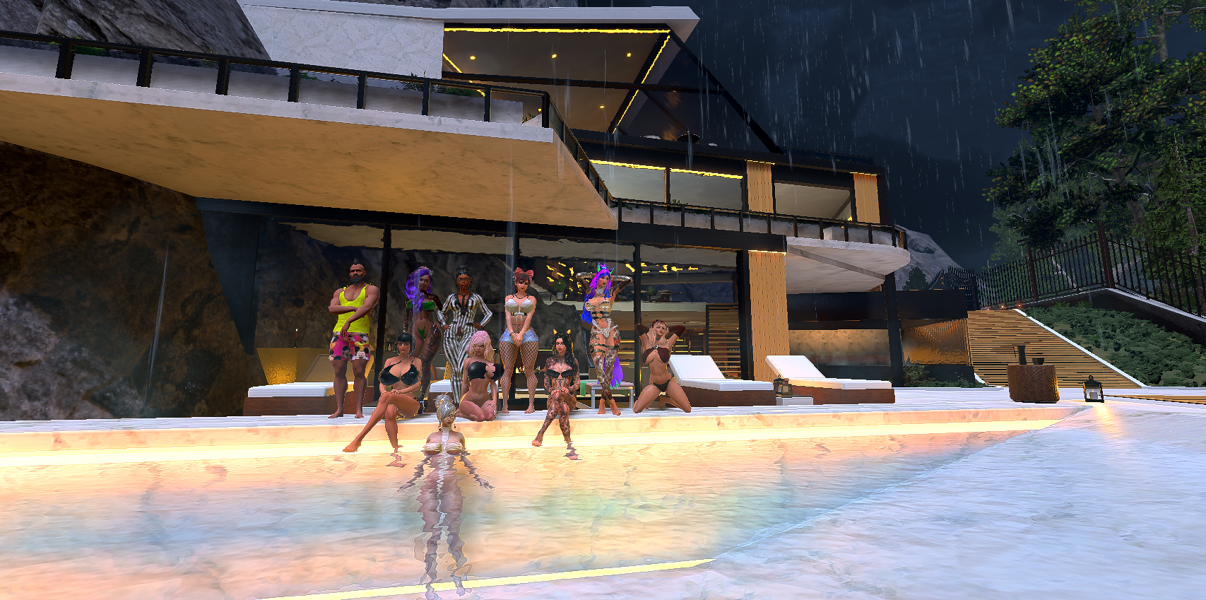 Clan<3