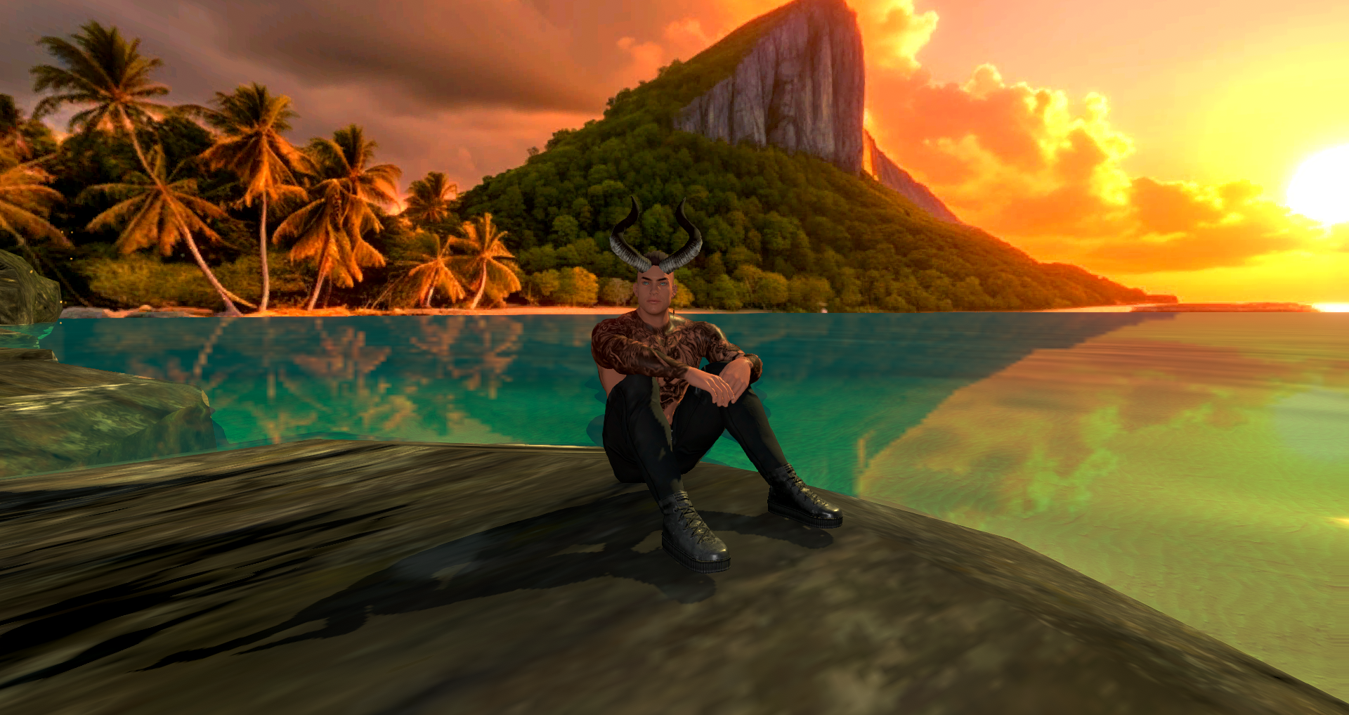 Thinking…