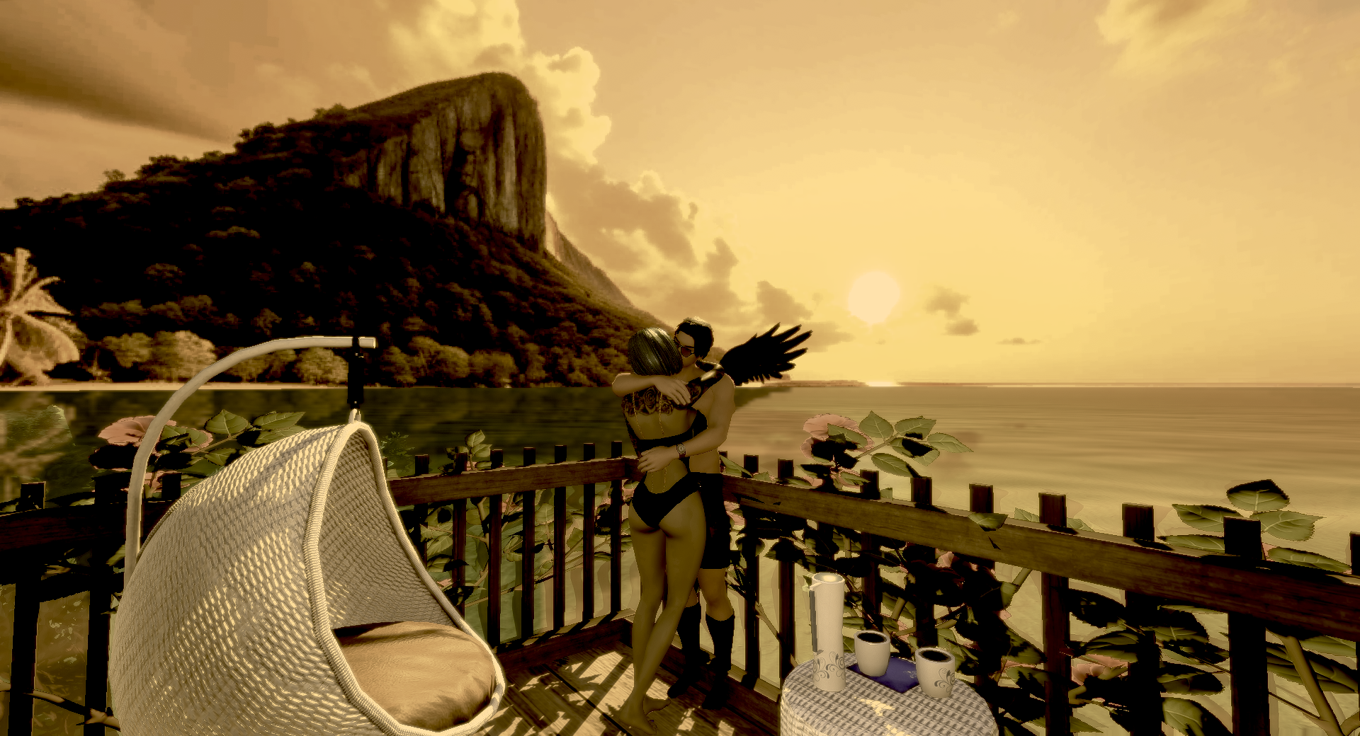 Malibu Dream