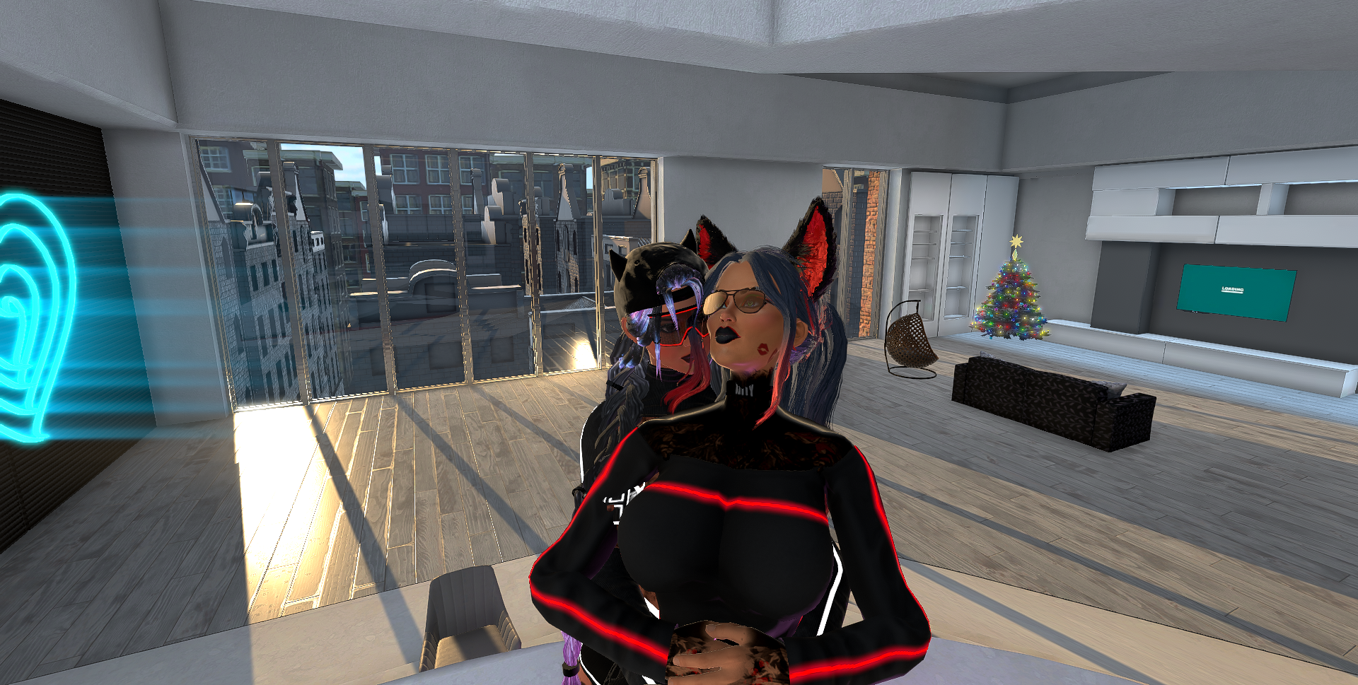 wifey ♥