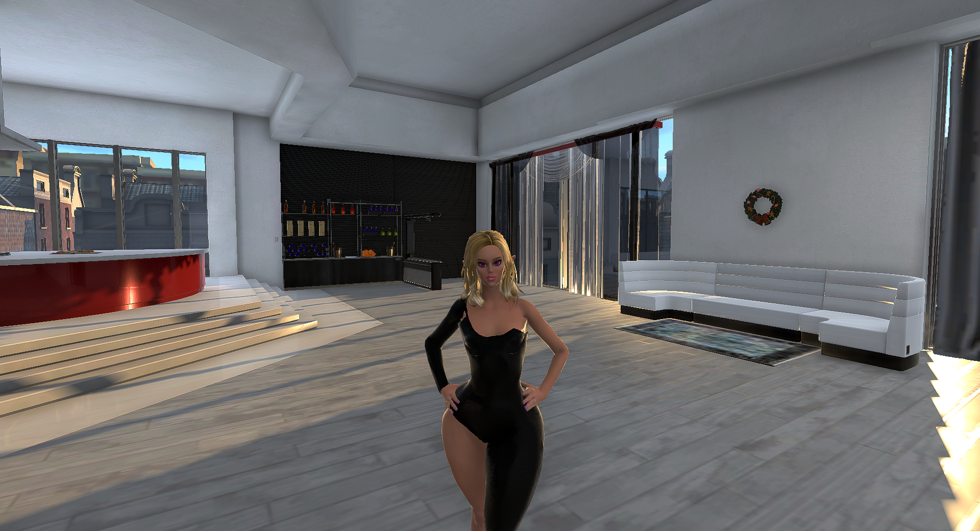 Bodysuit