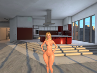 Full Frontal