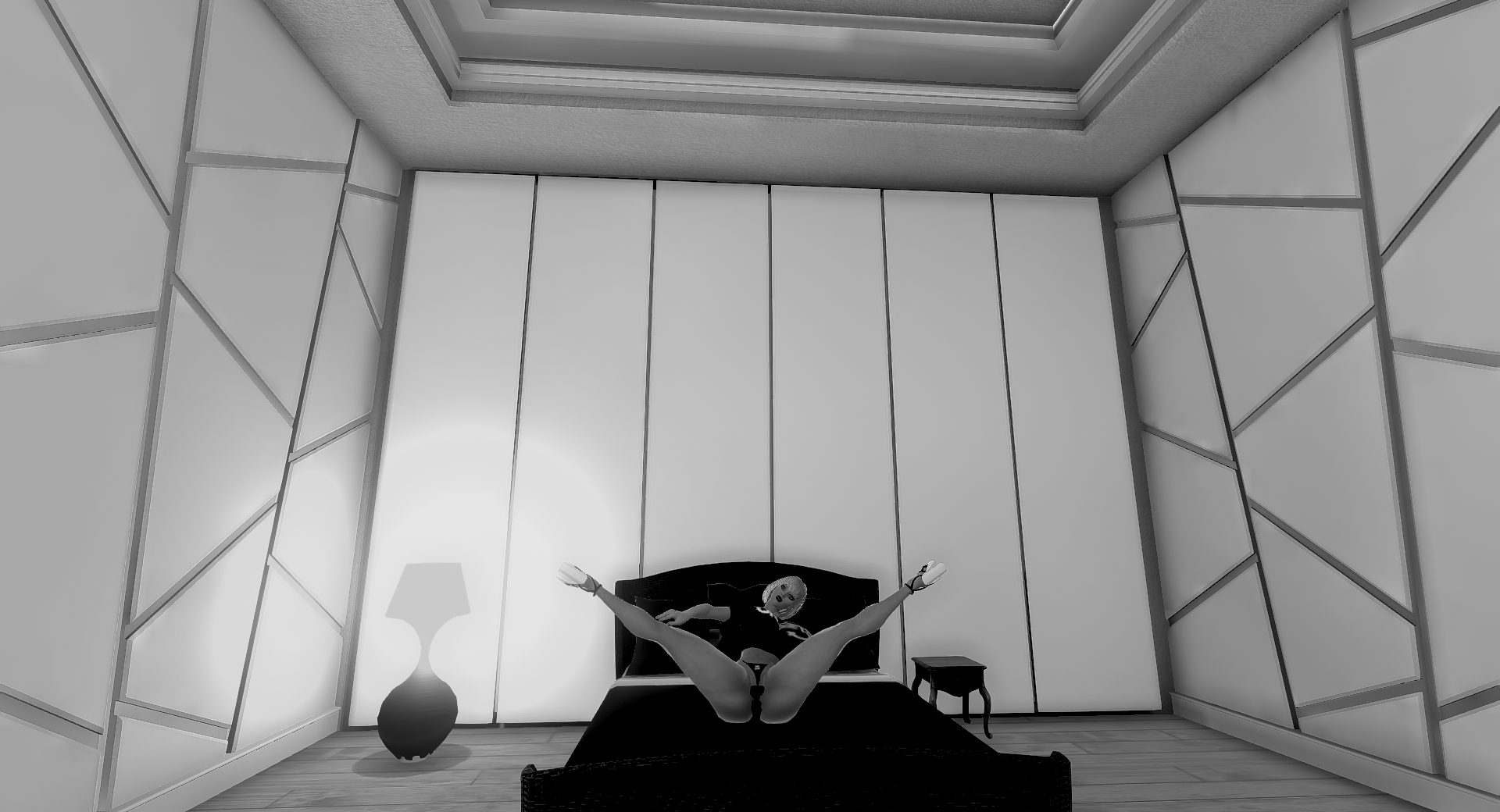 bed time