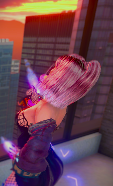 NEON POP