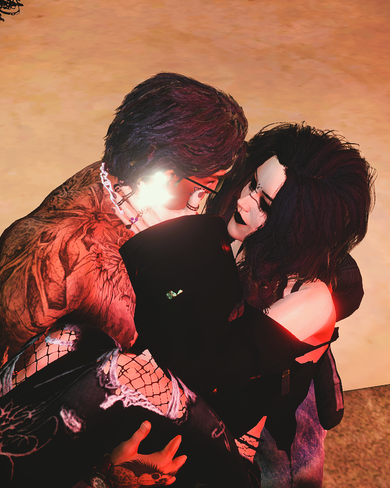 LOVEBIRDS