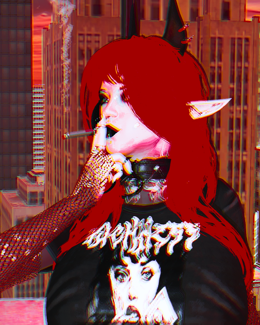 SMOKE