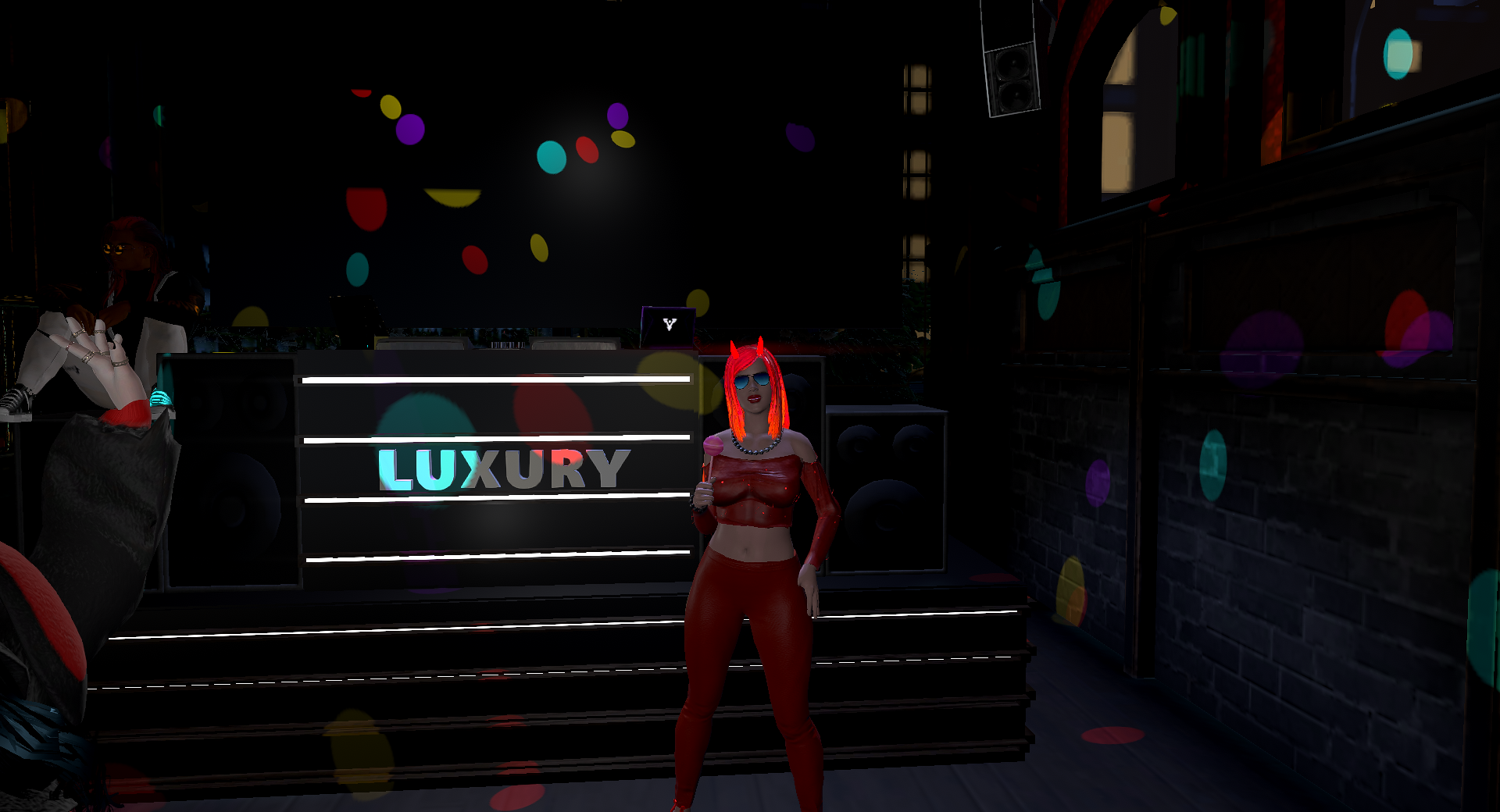 LUX